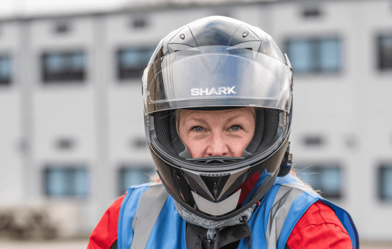 why choose us for motorbike training in Essex