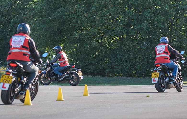 CBT booster training