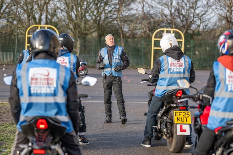 Bikes in Motion gallery image bim 070