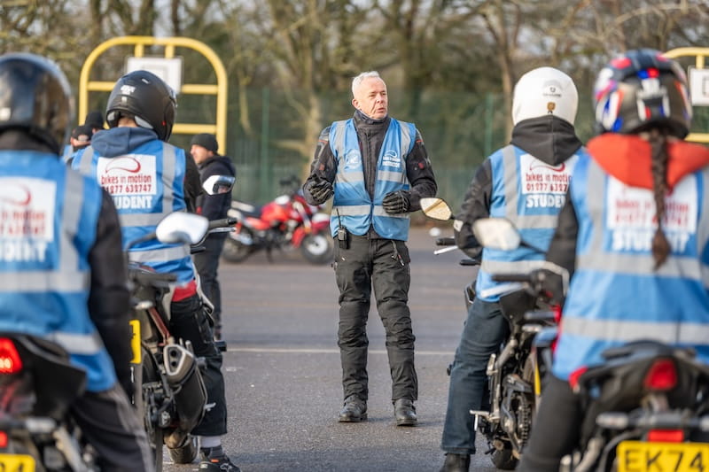 Bikes in Motion gallery image bim 071