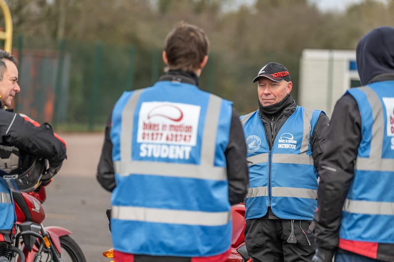 Bikes in Motion gallery image bim 091