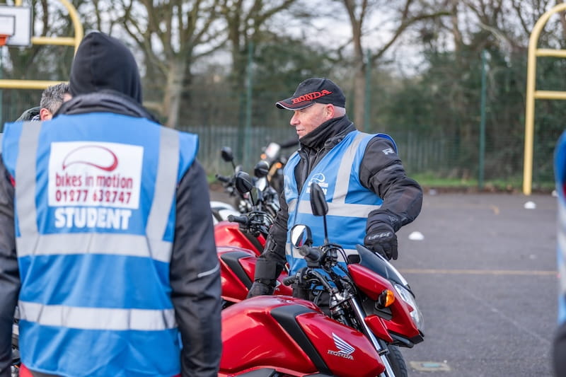 Bikes in Motion gallery image bim 100