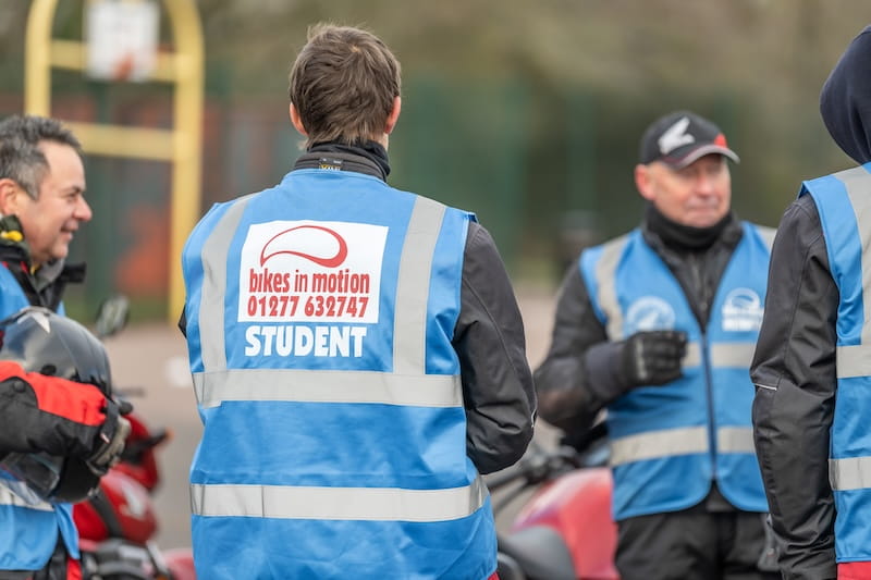 Bikes in Motion gallery image bim 102