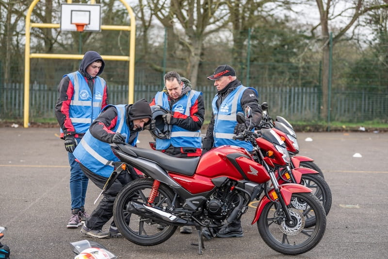 Bikes in Motion gallery image bim 103