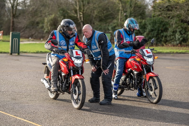 Bikes in Motion gallery image bim 110
