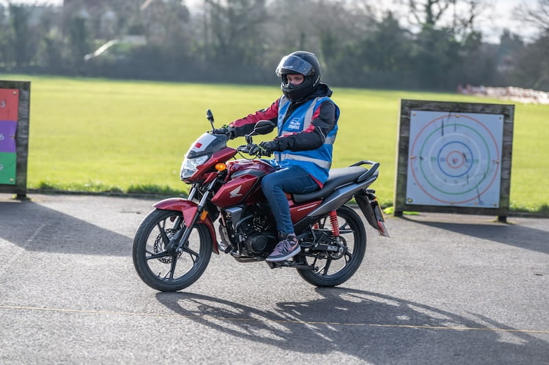 Bikes in Motion gallery image bim 111