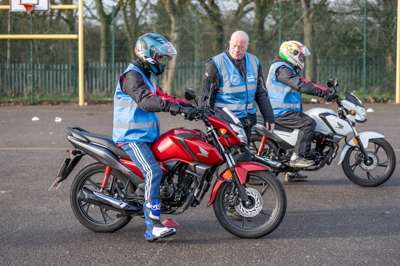 Bikes in Motion gallery image bim 113
