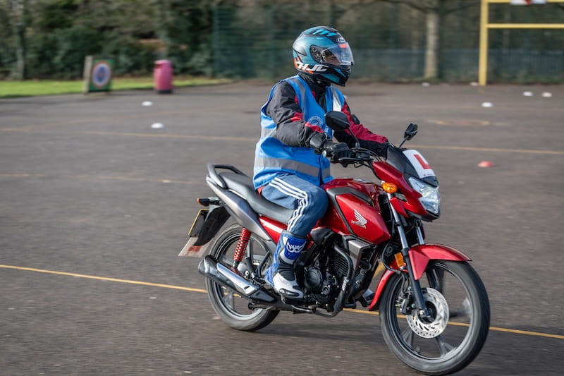 Bikes in Motion gallery image bim 121
